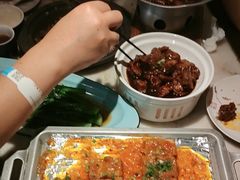 -绿茶餐厅(深圳龙华天虹购物中心店)