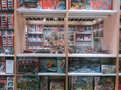 -覔书店(壹方城店)