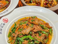 -有位虾匠·香辣蟹·小龙虾(李村店)