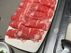 -海底捞火锅(正大乐城店)