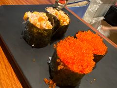 -戏作寿司(观音桥店)