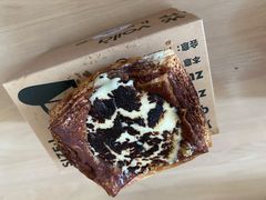 提拉米苏丹麦酥-光作面包Voila Lumiere(中山店)