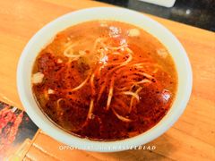 -西部马华清真兰州牛肉面·烧烤夜市(广渠门店)