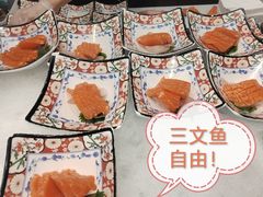 -中央电视塔旋转餐厅