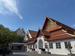 -曼谷国家博物馆