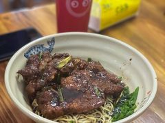 -无名氏面馆(邮电路店)