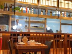 大堂-游You House(西单老佛爷店)