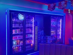 -胖子烧烤海鲜(亲贤北街店)