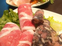 -和子足浴SPA会馆(梁溪店)