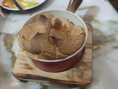 舒芙蕾-绿茶餐厅(昌平悦荟店)