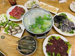 粥底火锅-吉友粥底火锅(方斜路店)