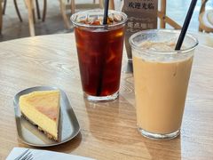 -Torch Coffee 炬点咖啡