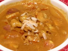 -谭厨中山传家菜.乳鸽.脆鲩鱼(华强北中航城店)