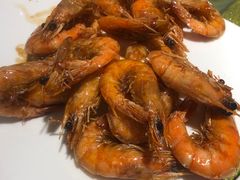 -阿英煲(凉城路店)