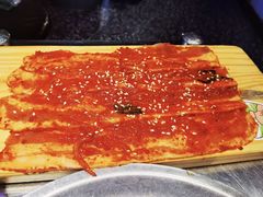 -入火韩国烤肉(凯旋广场店)