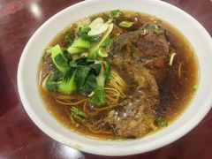 -东吴面馆(金门路金门国际商业广场店)