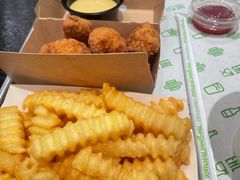 -Shake Shack(南山万象天地店)