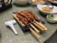 -东来顺(非遗·清真火锅·盛世广场店)