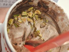 -DQ·蛋糕·冰淇淋(合生汇店)