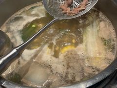 -潮正和潮汕牛肉火锅·老字号(番禺万达店)