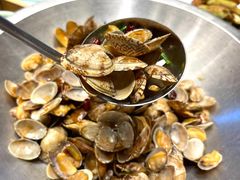 -新海渔港·胶东海鲜家常菜·家宴(奥体中心店)