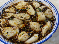 -马茹特色饺子馆