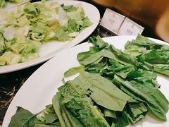 -荣誉国际酒店-海鲜自助餐厅(迎宾大道店)