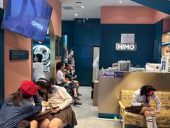 -海马体照相馆(北京合生麒麟新天地店)