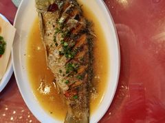 -满汉楼(江畔店)