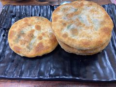 -牛庄高晓山风味馅饼城(海城店)