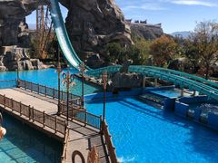 -七彩云南欢乐世界