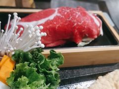 -湊湊火锅·茶憩(新中关购物中心店)