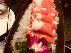 -捞王锅物料理(凯旋路店)