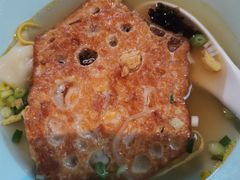 -太湖饭店玉兰厅(自助餐厅)