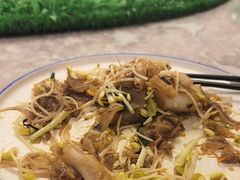 -陶缘一号·四季缘·老字号顺德菜·户外婚礼家宴(西滘店)