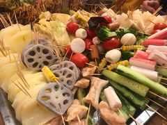 -谢智冷沾沾(马家巷总店)