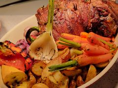 -上海和平饭店-华懋阁 The Cathay Room