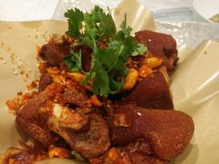 -和记小菜(东方店)