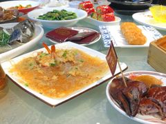 -稻香饭店(IFS国金中心店)