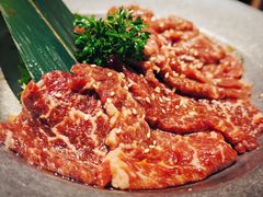 -烧肉达人•炭火烧肉(新天地店)