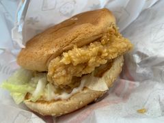 -吉胜克·汉堡炸鸡(南开三马路店)