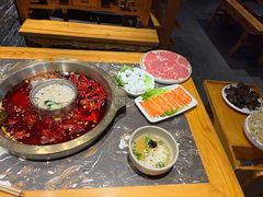 -堂客老火锅(欣阳广场总店)