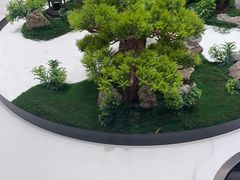 -荣誉国宴楼(美食城店)