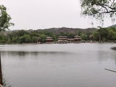 -承德避暑山庄景区