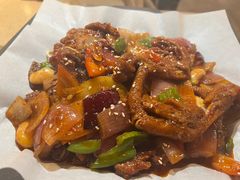 -一把骨(盐市口店)