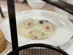 -麒麟中餐厅·经典粤菜·地道菜式老字号(广州长隆酒店)
