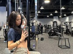 -TMG潮流健身(奥体莲荷里店)