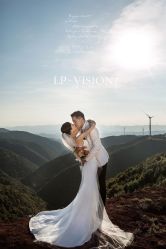 -乐派诗婚纱摄影