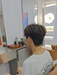 -奈时造型
