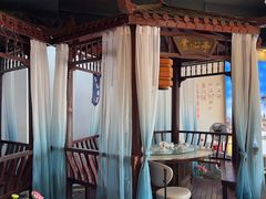 -外婆船宴餐厅·外婆喊你回家吃饭
